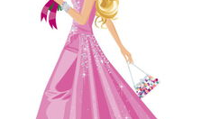 漫画晚礼服,晚礼服的时尚演绎